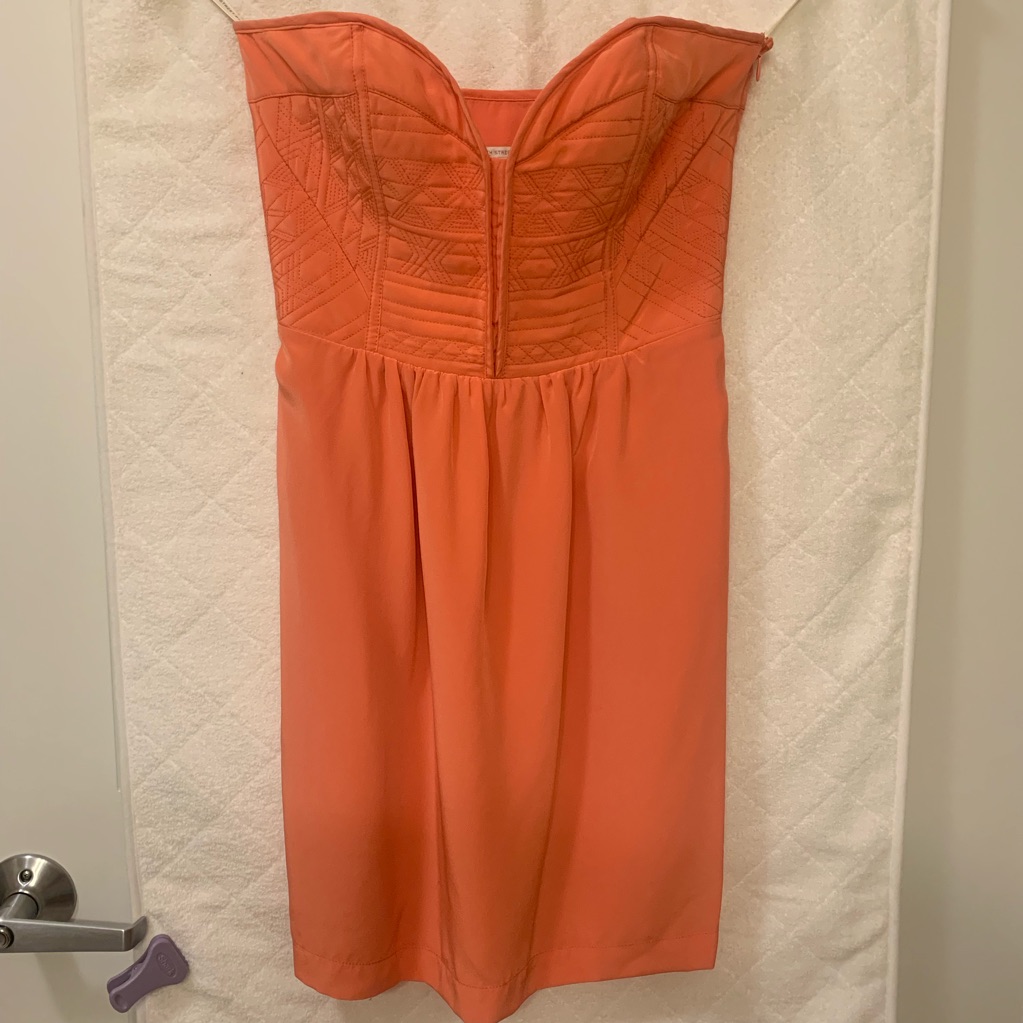Twelfth Street By Cynthia Vincent Formal Dress